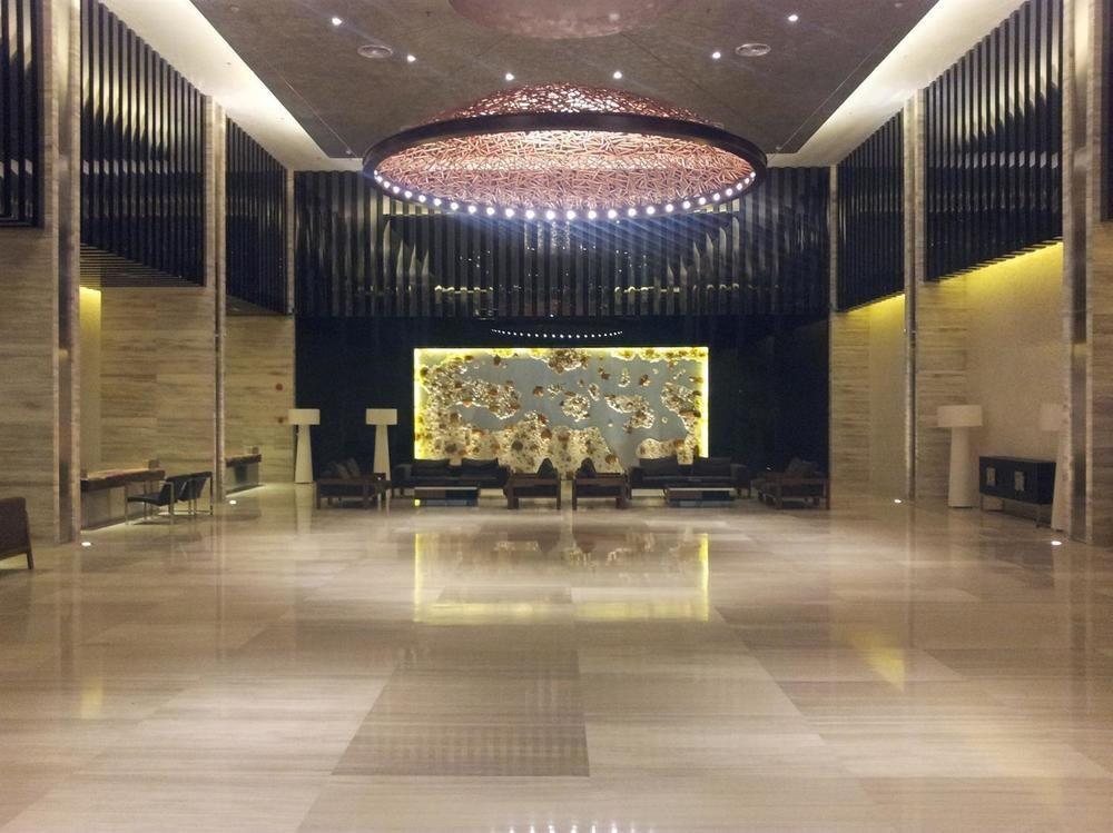 Hotel Beihito Weijing Guangzhou