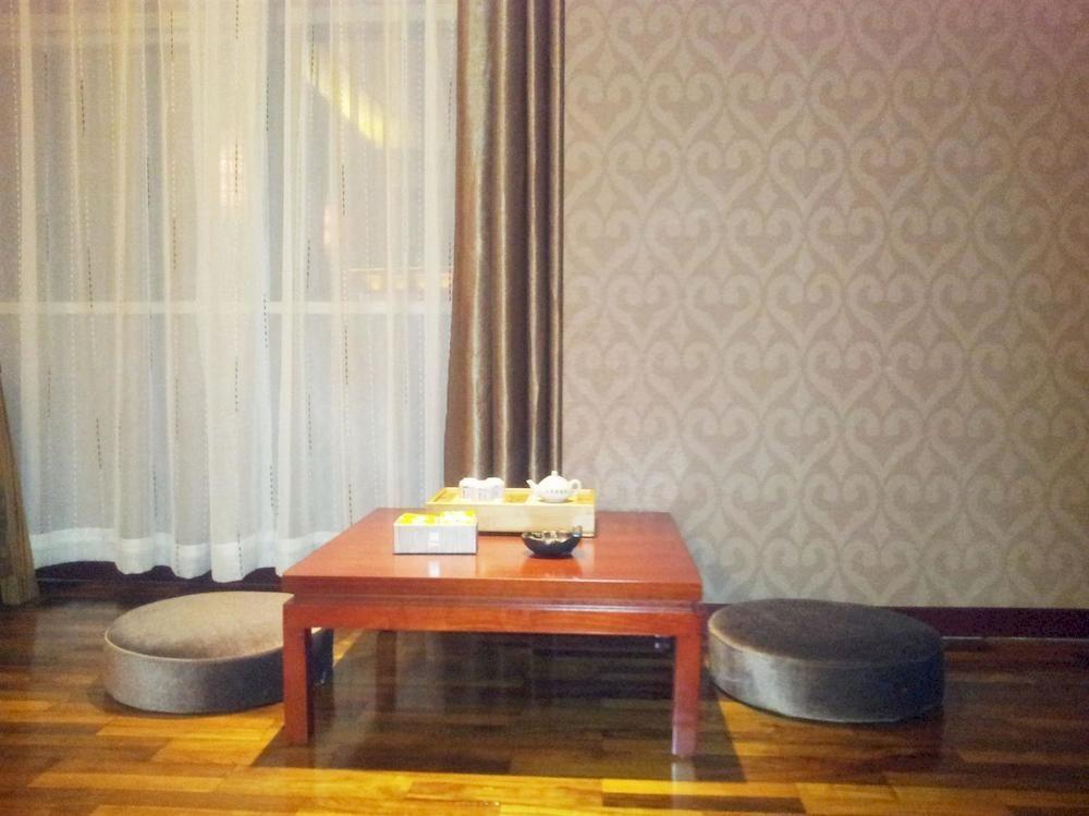 Hotel Beihito Weijing Guangzhou