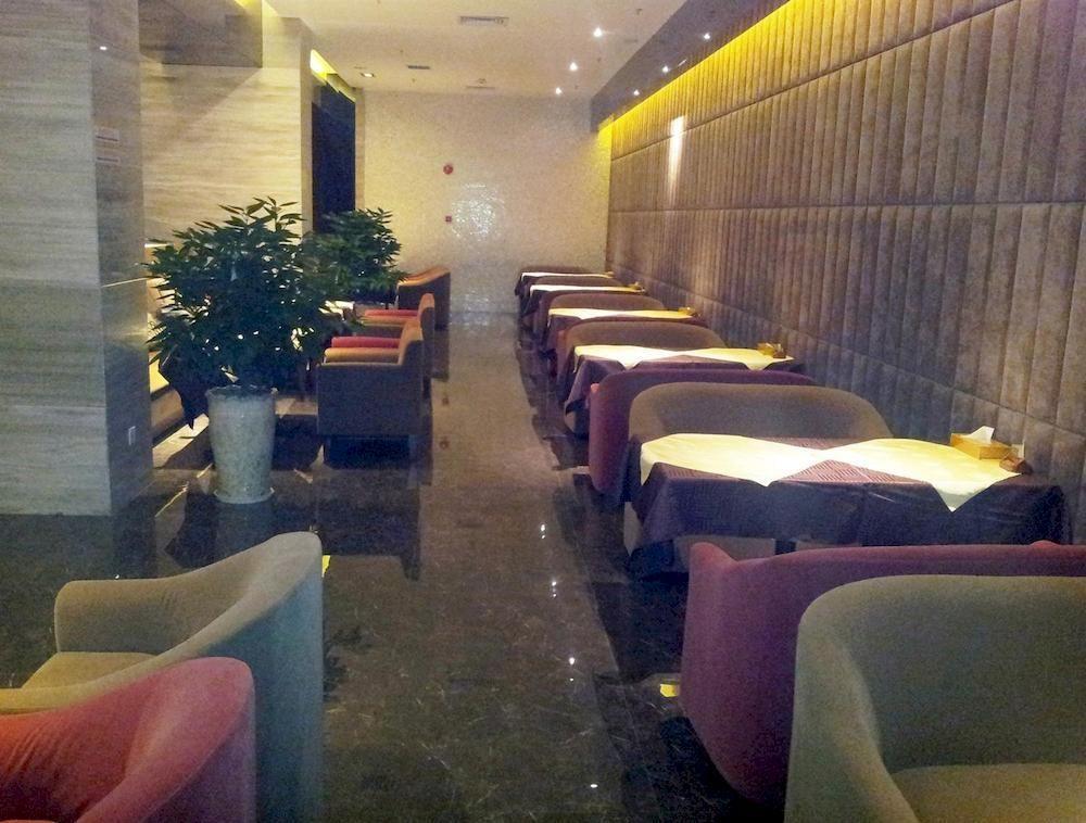 Hotel Beihito Weijing 4*