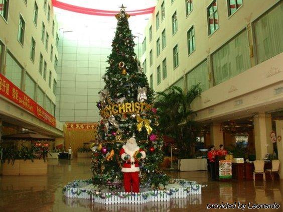 Hotel Beihito Weijing 4*