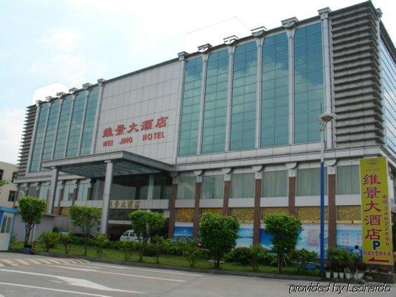 Beihito Weijing