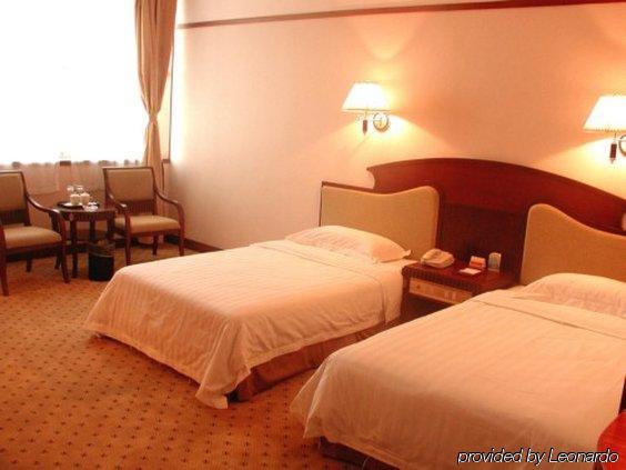 Hotel Beihito Weijing 4*