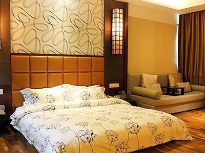 Hotel Beihito Weijing 4*