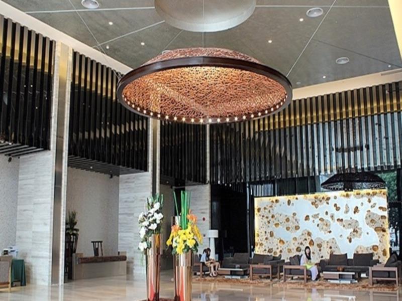 Hotel Beihito Weijing