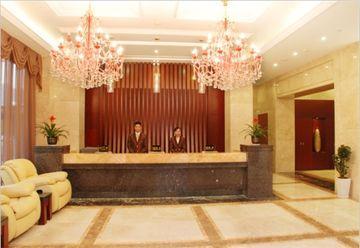 Hotel Gorgeous