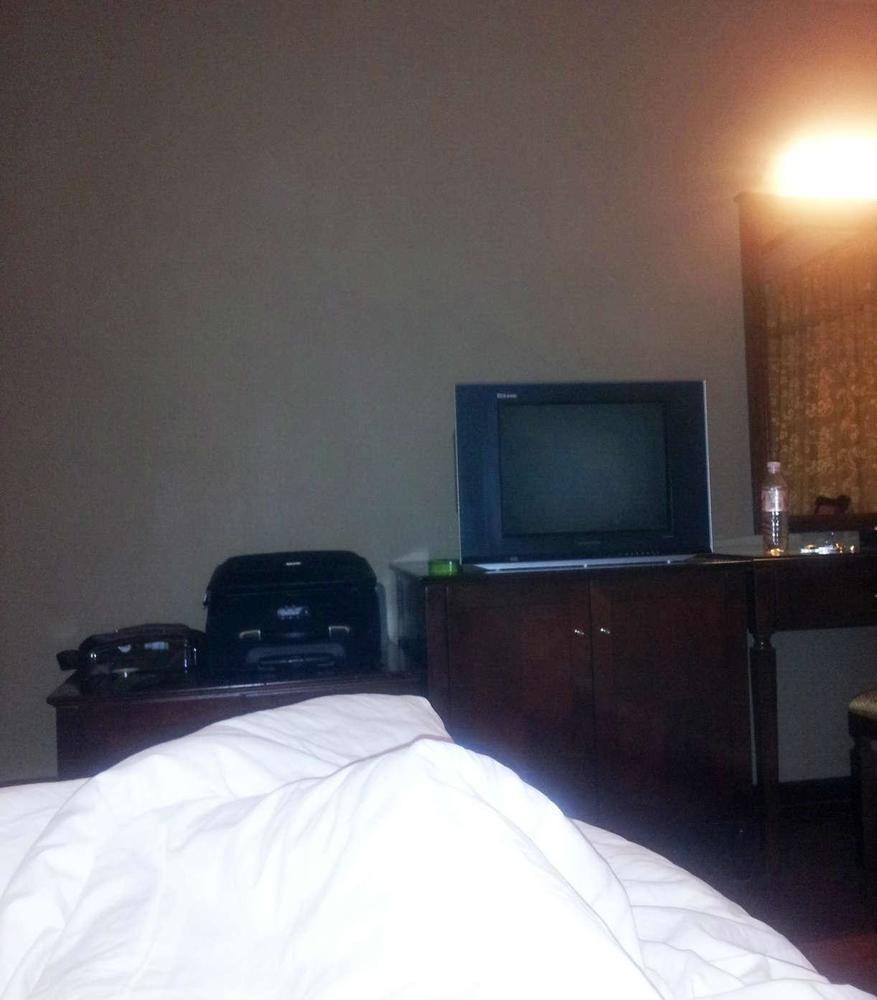 Hotel Gondola Taikoo Guangzhou