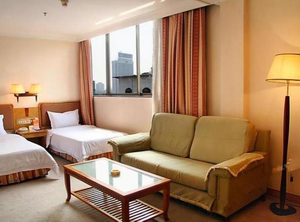 Hotel New Guangzhou
