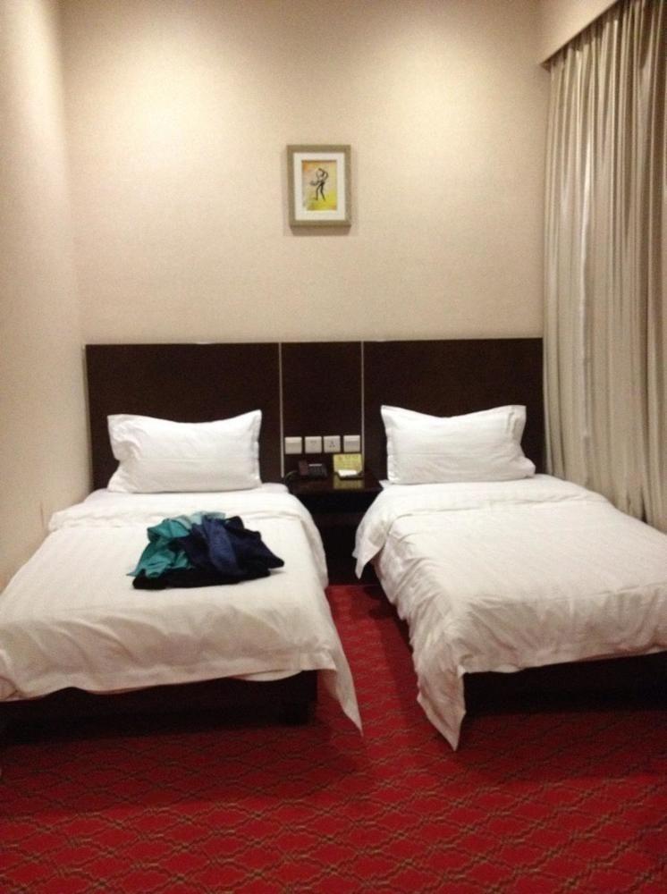 Hotel New