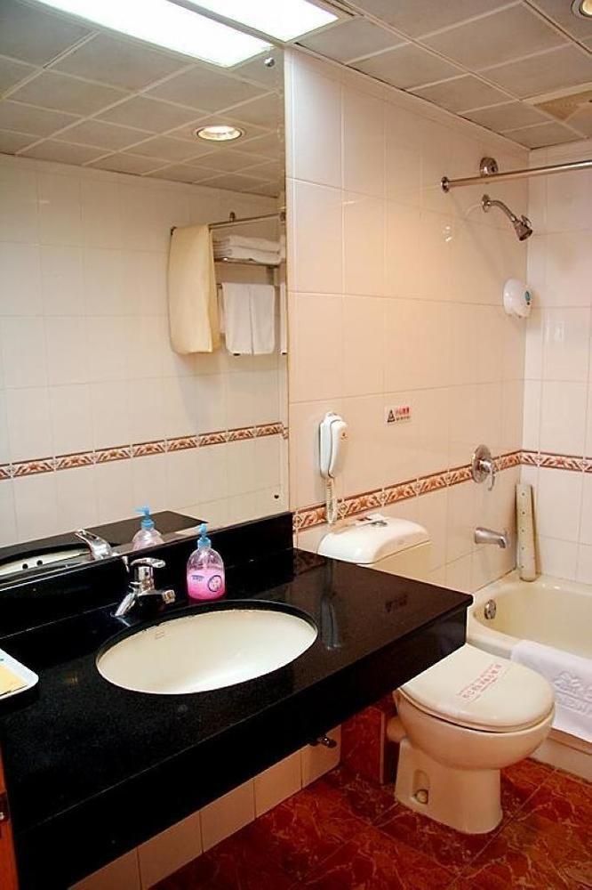 Hotel New Guangzhou