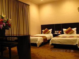 Hotel New