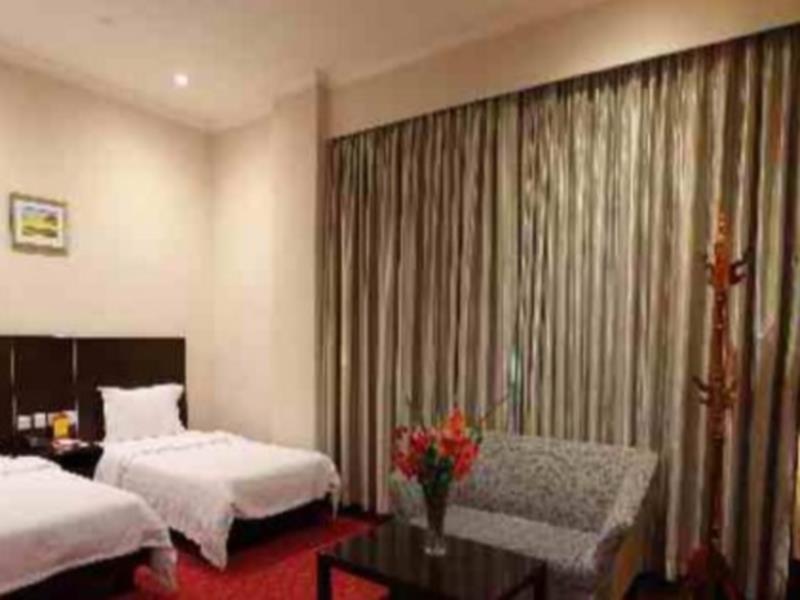 Hotel New Guangzhou