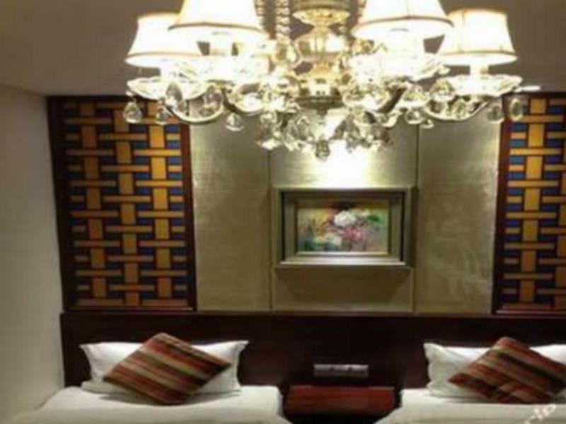 Hotel New 2*