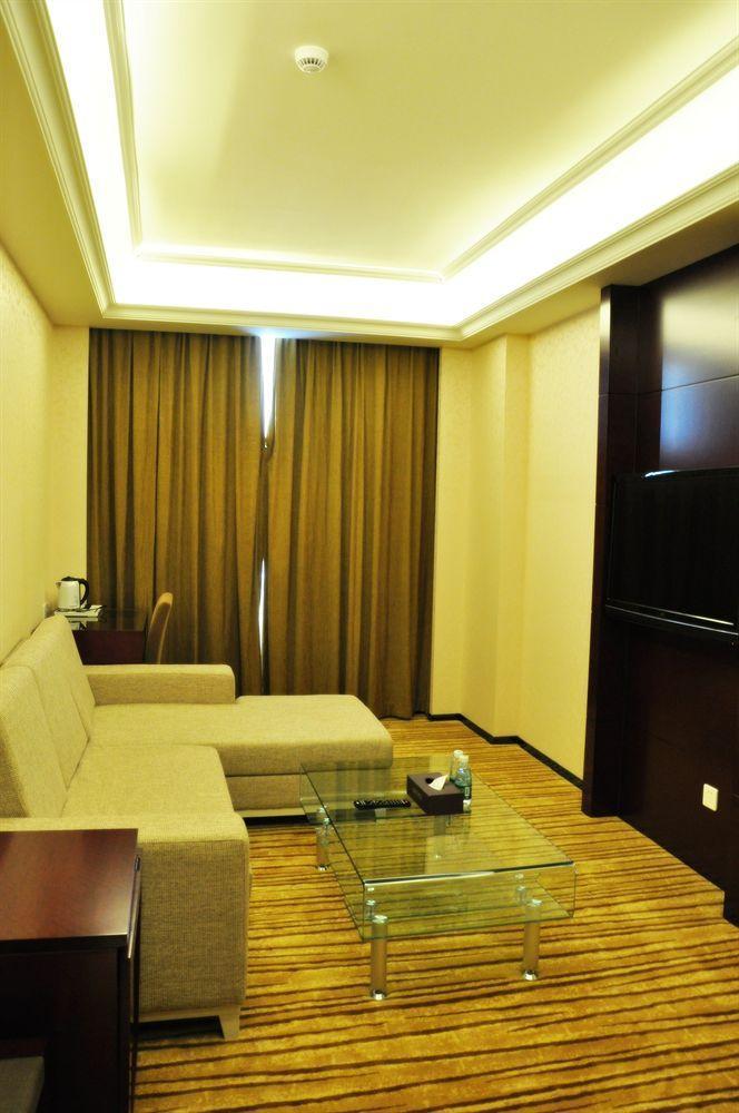 Hotel Shun Ying Li Yu Guangzhou