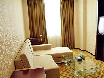 Hotel Shun Ying Li Yu