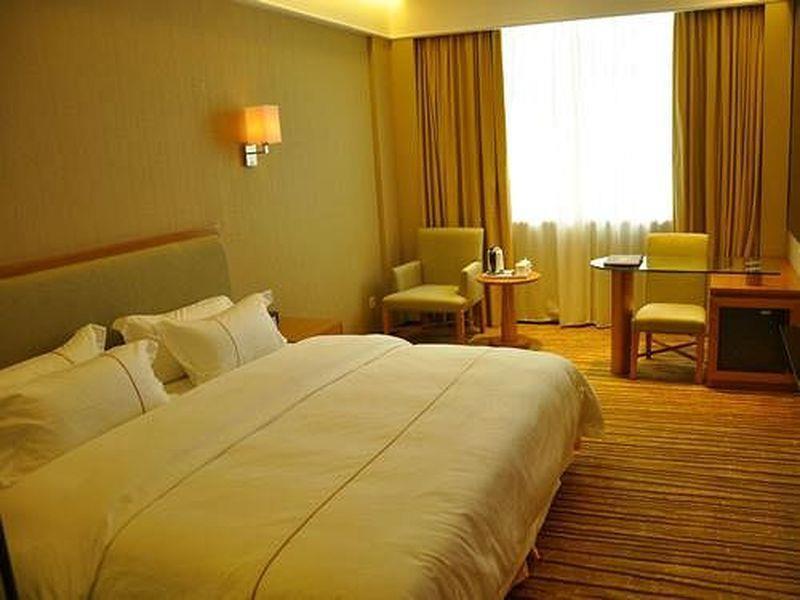 Hotel Shun Ying Li Yu