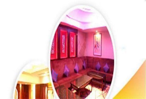 Hotel Royal Guangzhou