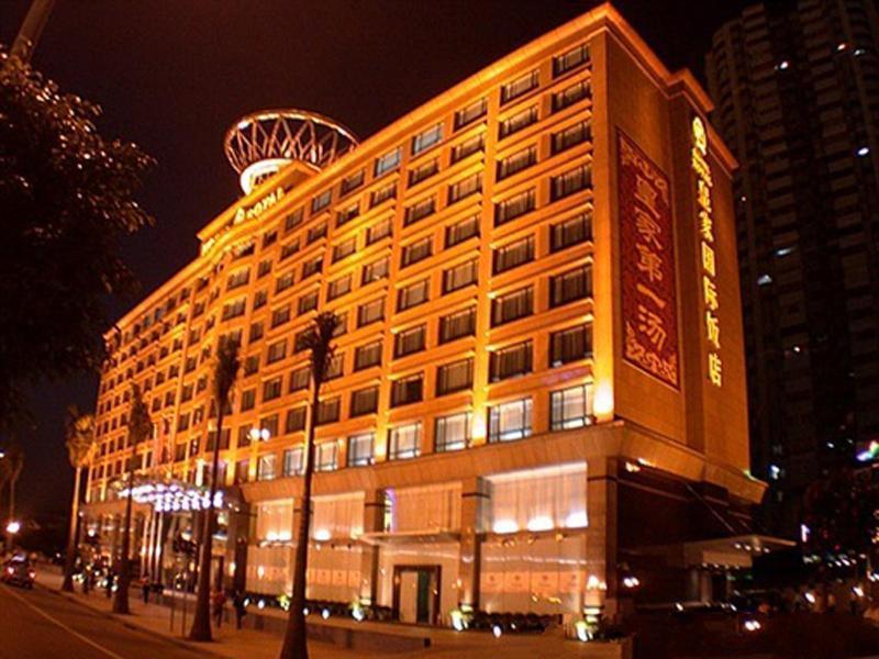 Hotel Royal
