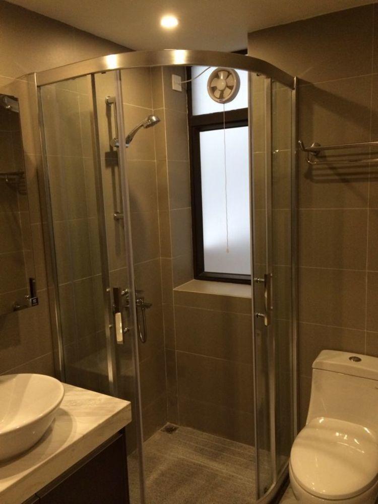 Aparthotel Xcellent International Serviced Guangzhou