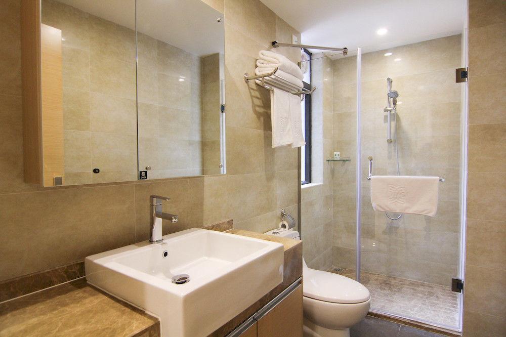 Xcellent International Serviced Guangzhou