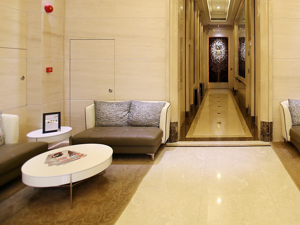 Xcellent International Serviced Guangzhou