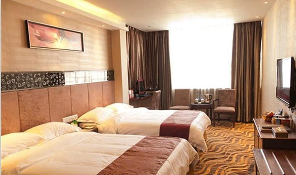 Velsen Guangzhou
