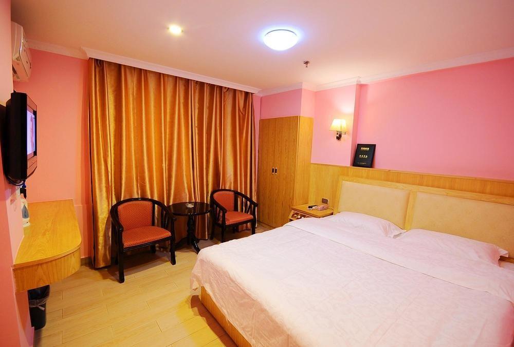 Hotel Longxiang