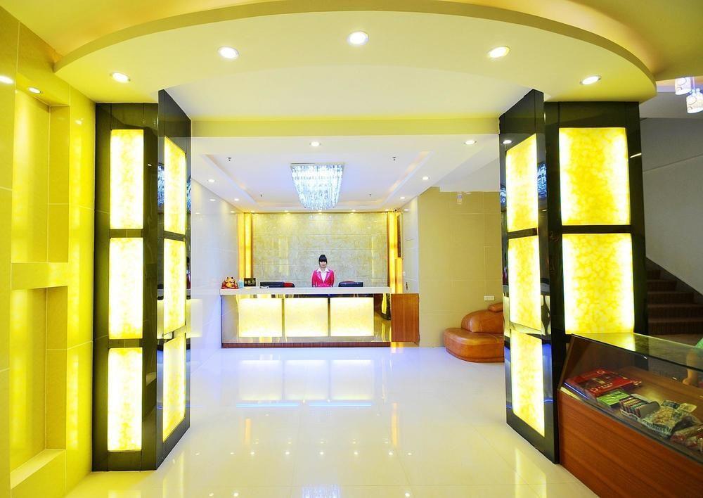 Longxiang Guangzhou