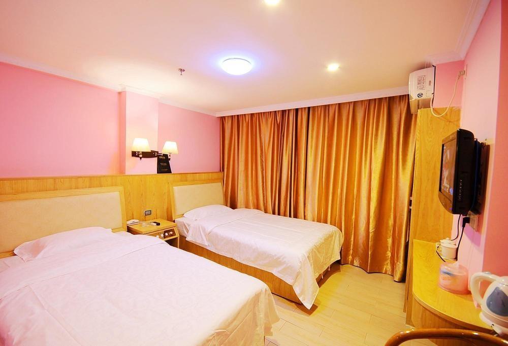 Hotel Longxiang