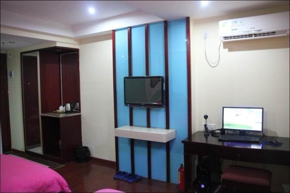 Hotel Orange Tree Longjiang Guangzhou