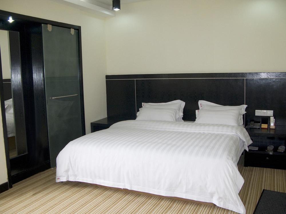 Hotel Jiayi Guangzhou