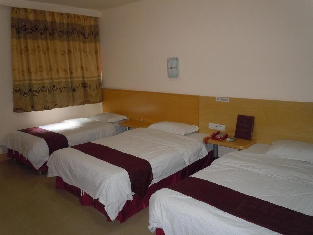 Hotel Xinyuan Guangzhou