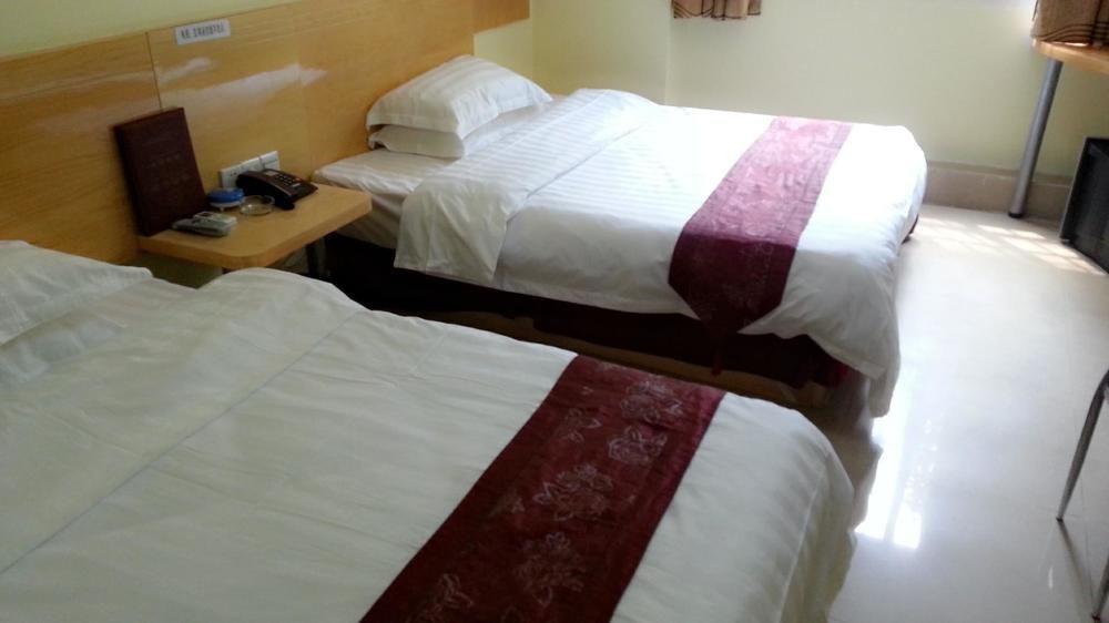 Hotel Xinyuan 3*