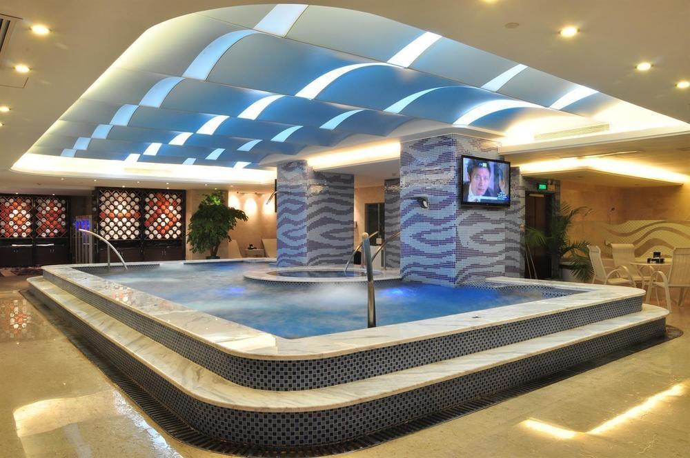 Hotel Yercom Business Guangzhou