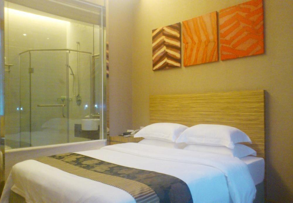 Hotel Yercom Business 4*