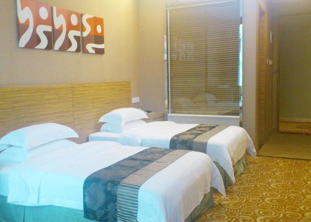 Hotel Yercom Business