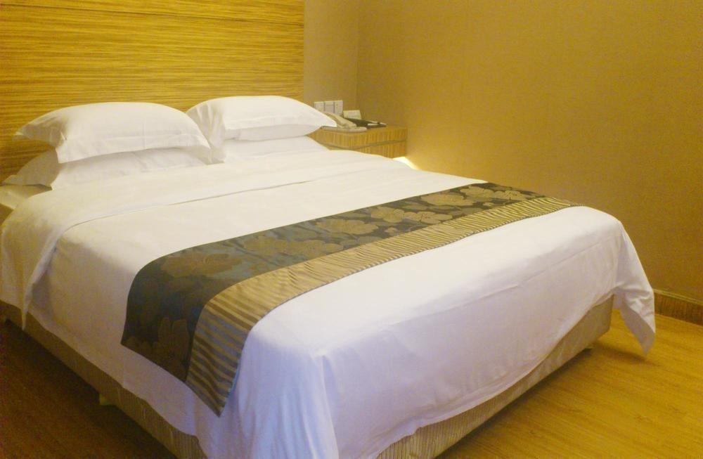 Hotel Yercom Business Guangzhou