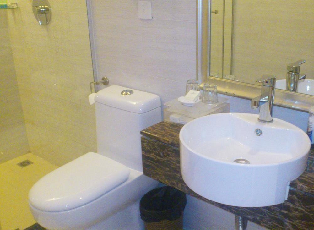 Yercom Business Guangzhou