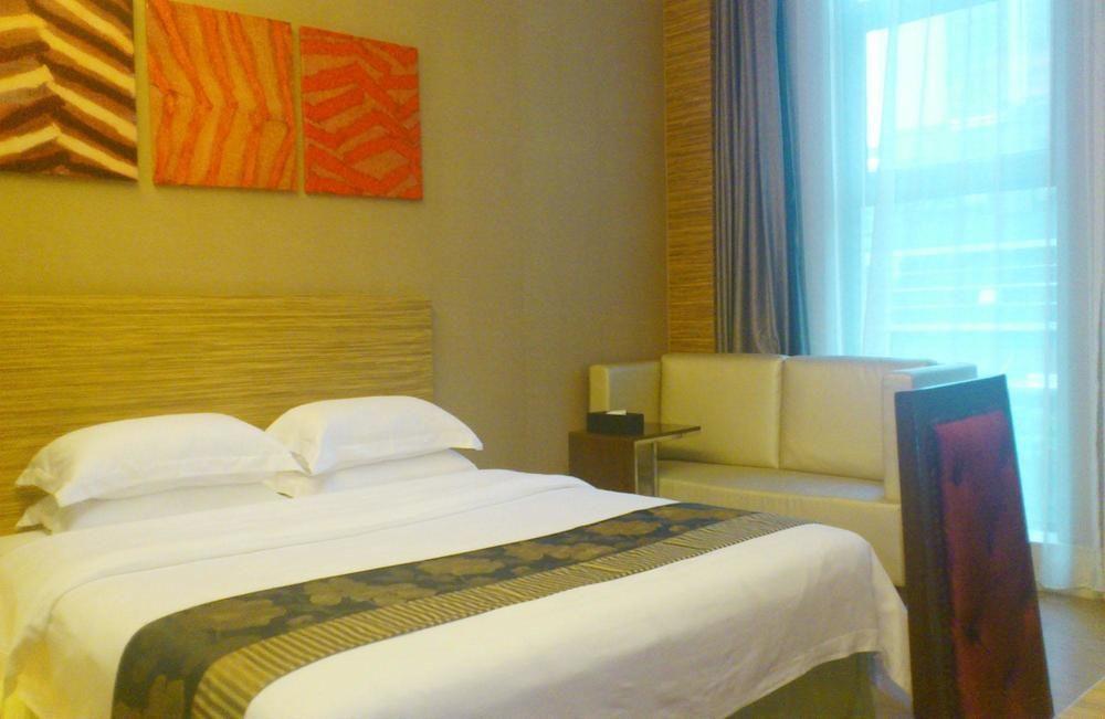 Hotel Yercom Business