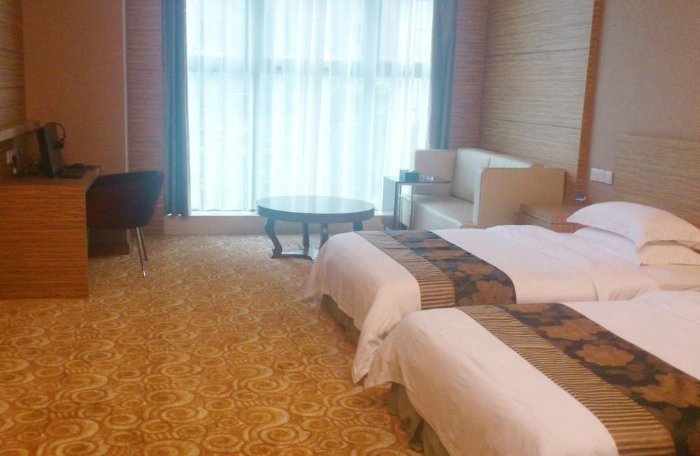Yercom Business Guangzhou