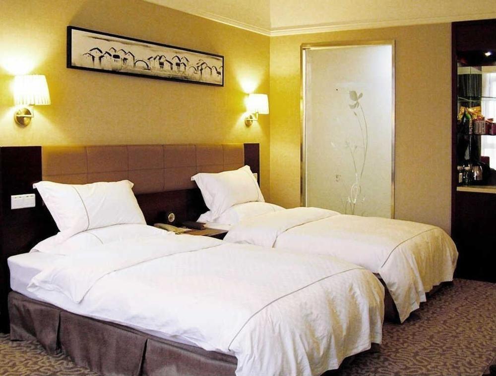 Hotel Yulong Hotel Guangzhou