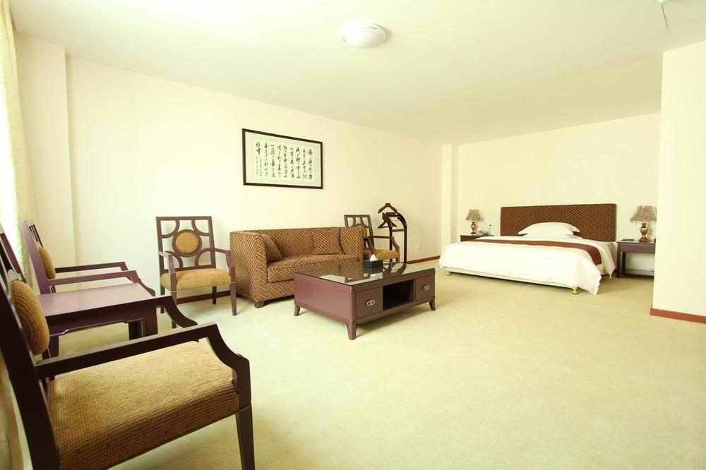 Five Elements Business Hotel 2*
