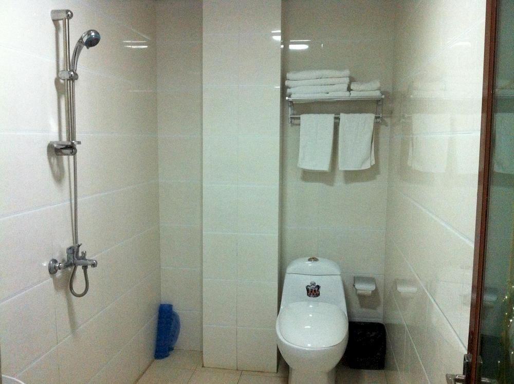 Five Elements Business Hotel 2*