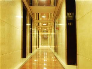 Pazhou Linjiang Shangpin Hotel Guangzhou