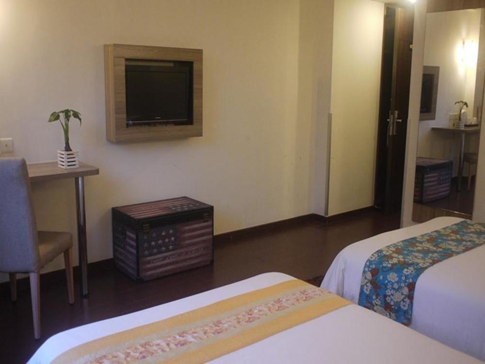 Revive House Shang Xia Jiu Hotel 3*