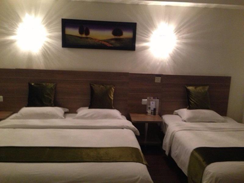 Revive House Shang Xia Jiu Hotel