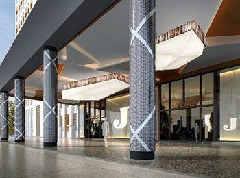 J-hotel Hotel 3*