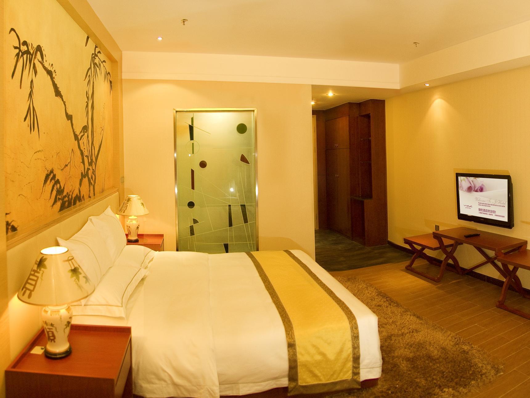 J-hotel Hotel