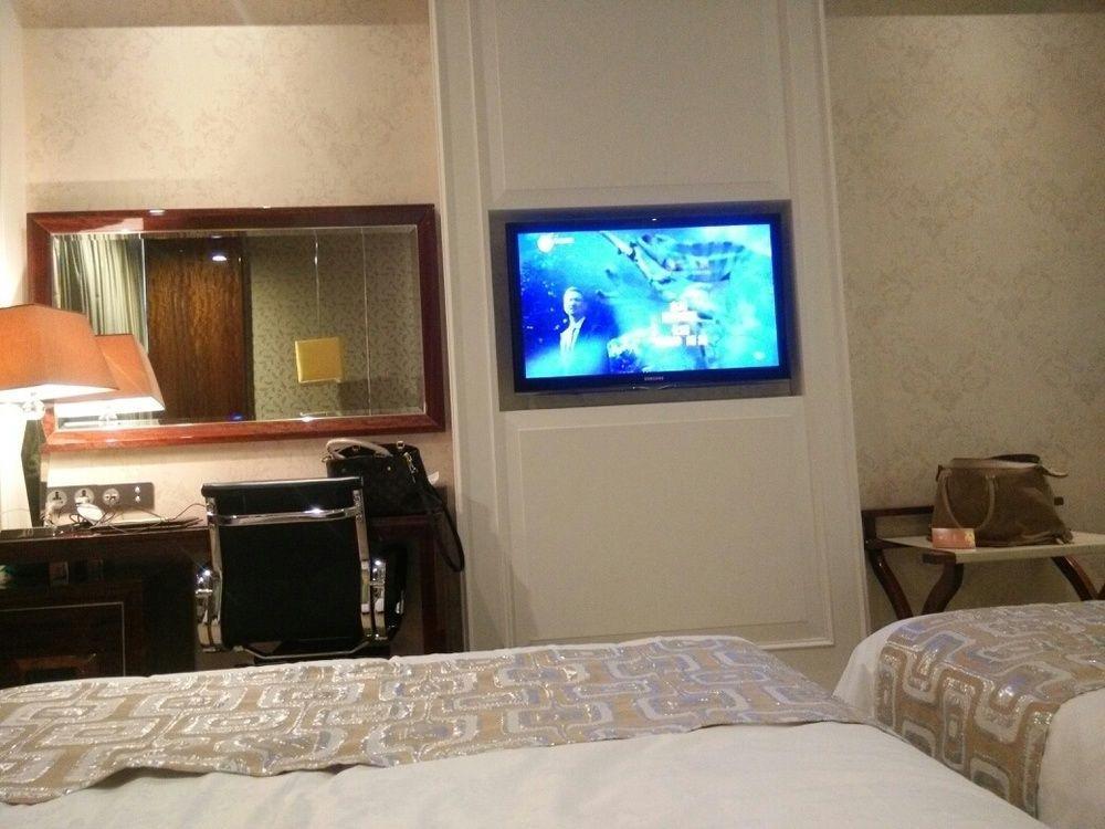 East Coast 4* Guangzhou