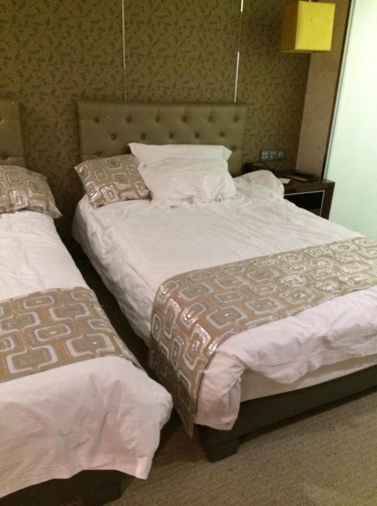 East Coast Hotel Guangzhou
