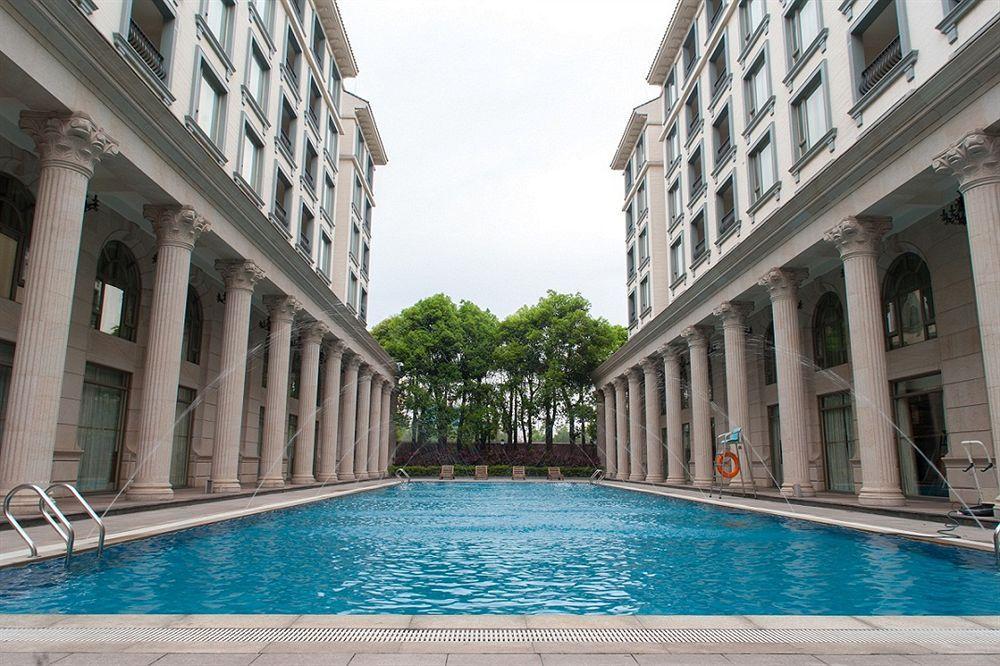 Weldon 5* Guangzhou
